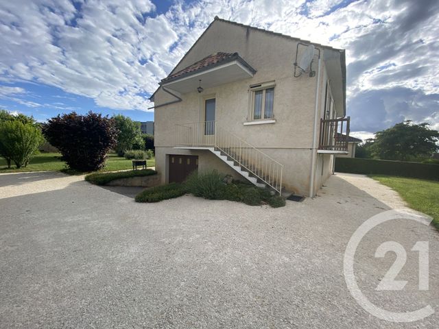 maison - SALIGNAC EYVIGUES - 24