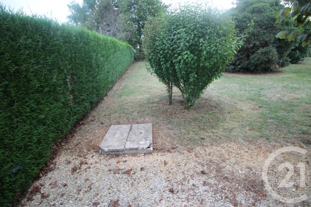 Maison &agrave; louer - 3 pi&egrave;ces - 93,68 m2 - Salignac Eyvigues - 24 - AQUITAINE