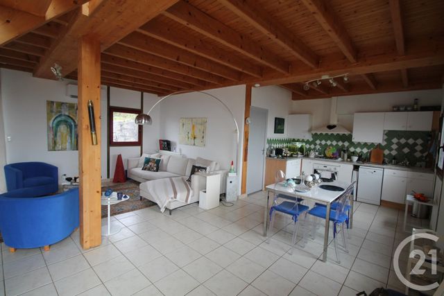 Maison &agrave; louer - 4 pi&egrave;ces - 99,55 m2 - Cenac Et St Julien - 24 - AQUITAINE