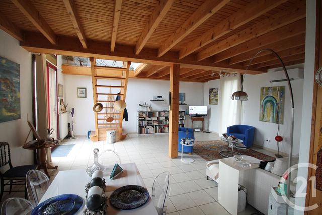 Maison &agrave; louer - 4 pi&egrave;ces - 99,55 m2 - Cenac Et St Julien - 24 - AQUITAINE