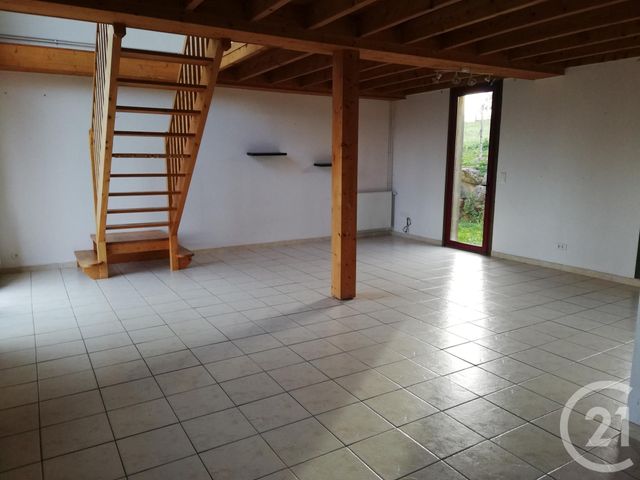 Maison &agrave; louer - 4 pi&egrave;ces - 99,55 m2 - Cenac Et St Julien - 24 - AQUITAINE