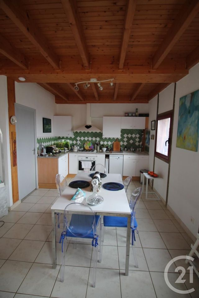 Maison &agrave; louer - 4 pi&egrave;ces - 99,55 m2 - Cenac Et St Julien - 24 - AQUITAINE