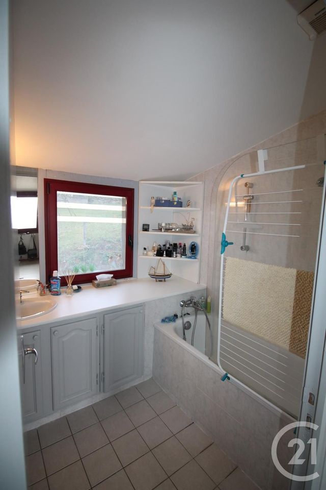 Maison &agrave; louer - 4 pi&egrave;ces - 99,55 m2 - Cenac Et St Julien - 24 - AQUITAINE