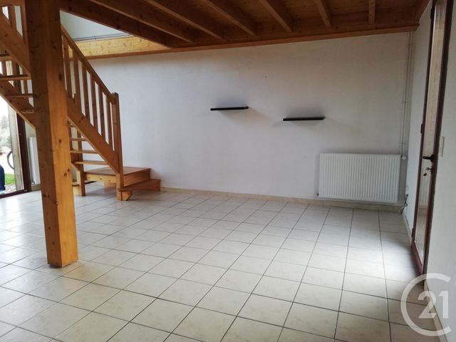 Maison &agrave; louer - 4 pi&egrave;ces - 99,55 m2 - Cenac Et St Julien - 24 - AQUITAINE