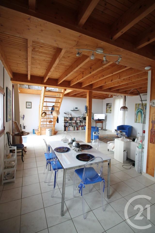 Maison &agrave; louer - 4 pi&egrave;ces - 99,55 m2 - Cenac Et St Julien - 24 - AQUITAINE
