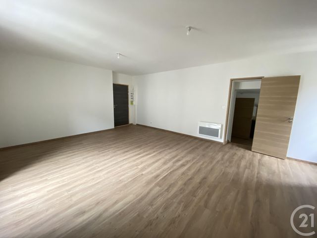 Appartement T3 &agrave; louer - 3 pi&egrave;ces - 76,56 m2 - Sarlat La Caneda - 24 - AQUITAINE