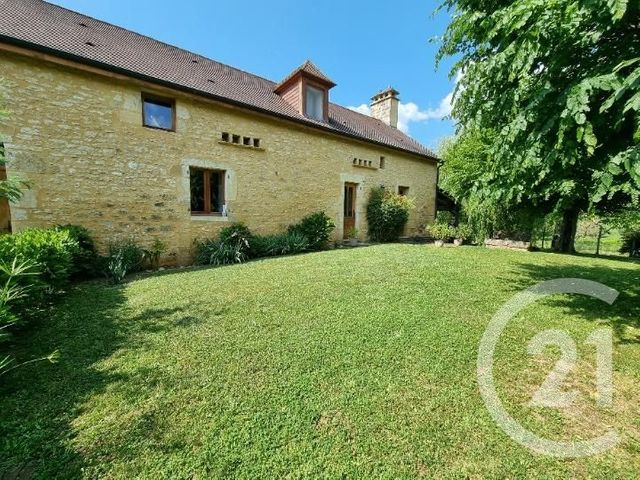 maison - CENAC ET ST JULIEN - 24