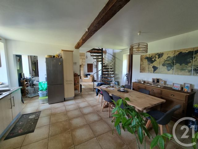 Maison &agrave; louer - 5 pi&egrave;ces - 98,06 m2 - Cenac Et St Julien - 24 - AQUITAINE