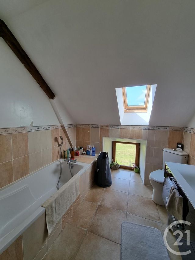 Maison &agrave; louer - 5 pi&egrave;ces - 98,06 m2 - Cenac Et St Julien - 24 - AQUITAINE