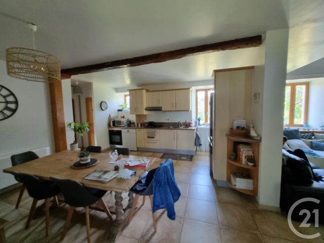 Maison &agrave; louer - 5 pi&egrave;ces - 98,06 m2 - Cenac Et St Julien - 24 - AQUITAINE