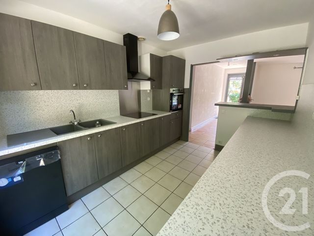 Maison &agrave; louer - 4 pi&egrave;ces - 86,44 m2 - Sarlat La Caneda - 24 - AQUITAINE