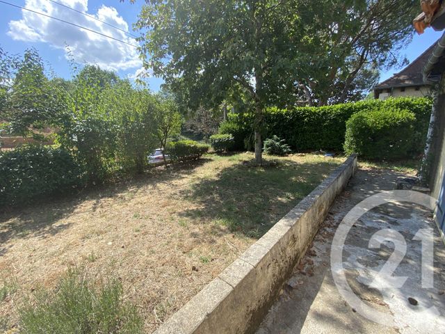 Maison &agrave; louer - 4 pi&egrave;ces - 86,44 m2 - Sarlat La Caneda - 24 - AQUITAINE
