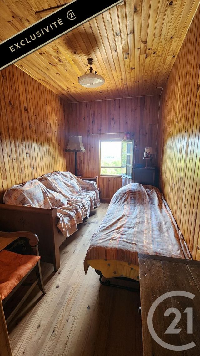 Maison &agrave; vendre - 8 pi&egrave;ces - 202,60 m2 - Proissans - 24 - AQUITAINE