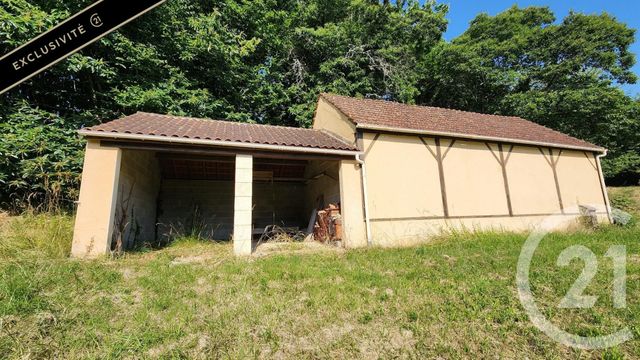 Maison &agrave; vendre - 8 pi&egrave;ces - 202,60 m2 - Proissans - 24 - AQUITAINE
