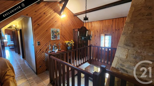 Maison &agrave; vendre - 8 pi&egrave;ces - 202,60 m2 - Proissans - 24 - AQUITAINE