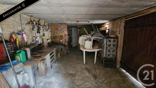 Maison &agrave; vendre - 8 pi&egrave;ces - 202,60 m2 - Proissans - 24 - AQUITAINE