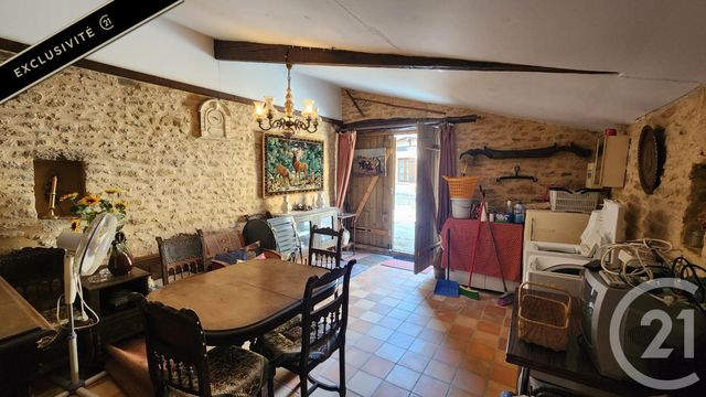 Maison &agrave; vendre - 8 pi&egrave;ces - 202,60 m2 - Proissans - 24 - AQUITAINE