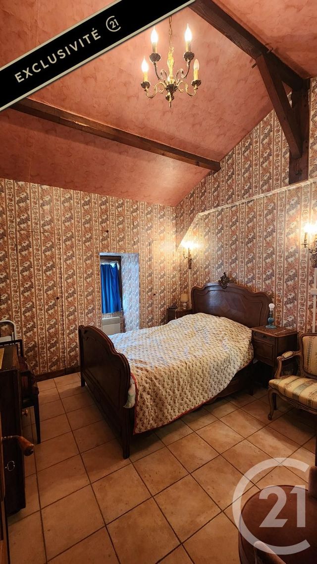 Maison &agrave; vendre - 8 pi&egrave;ces - 202,60 m2 - Proissans - 24 - AQUITAINE