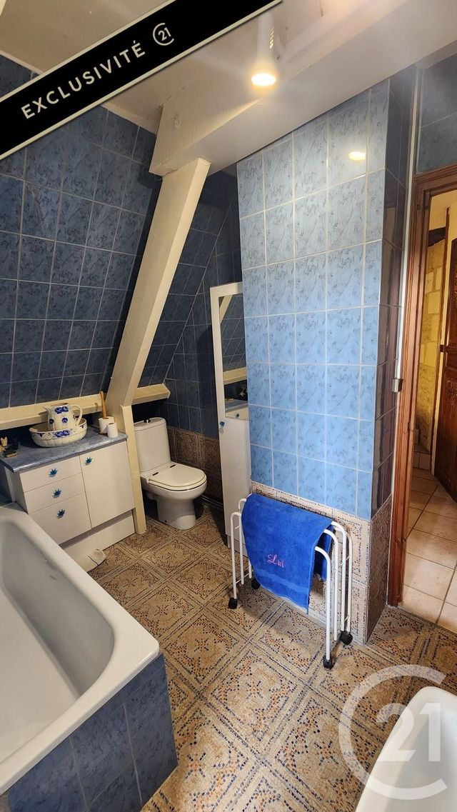 Maison &agrave; vendre - 8 pi&egrave;ces - 202,60 m2 - Proissans - 24 - AQUITAINE