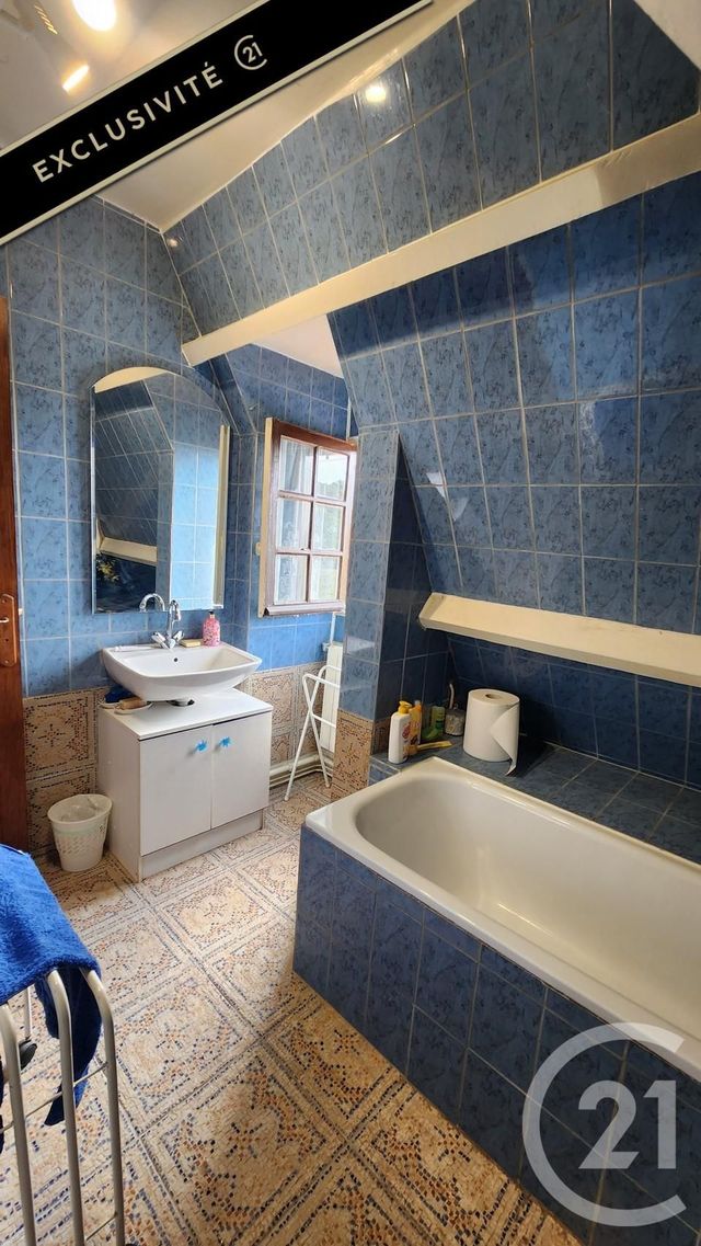 Maison &agrave; vendre - 8 pi&egrave;ces - 202,60 m2 - Proissans - 24 - AQUITAINE