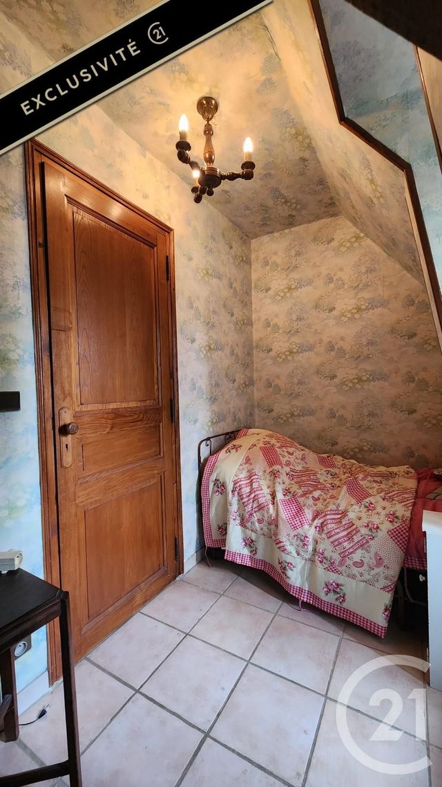 Maison &agrave; vendre - 8 pi&egrave;ces - 202,60 m2 - Proissans - 24 - AQUITAINE