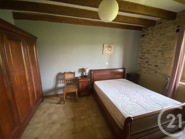 Maison &agrave; louer - 4 pi&egrave;ces - 76,99 m2 - Archignac - 24 - AQUITAINE