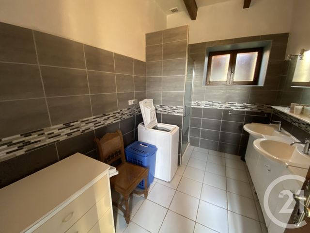 Maison &agrave; louer - 4 pi&egrave;ces - 76,99 m2 - Archignac - 24 - AQUITAINE