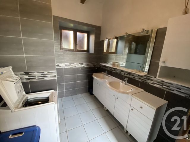 Maison &agrave; louer - 4 pi&egrave;ces - 76,99 m2 - Archignac - 24 - AQUITAINE