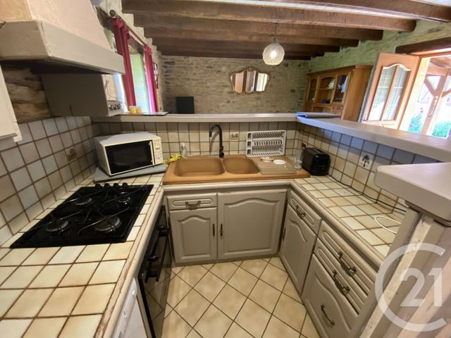 Maison &agrave; louer - 4 pi&egrave;ces - 76,99 m2 - Archignac - 24 - AQUITAINE