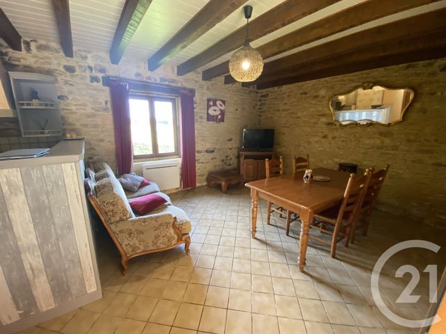 Maison &agrave; louer - 4 pi&egrave;ces - 76,99 m2 - Archignac - 24 - AQUITAINE