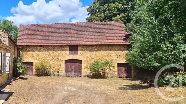 Maison &agrave; vendre - 2 pi&egrave;ces - 283 m2 - Sarlat La Caneda - 24 - AQUITAINE