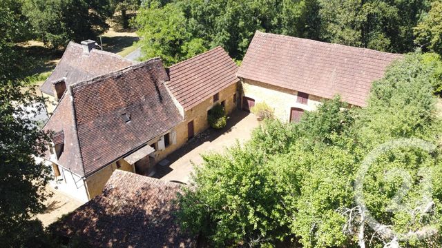 Maison &agrave; vendre - 2 pi&egrave;ces - 283 m2 - Sarlat La Caneda - 24 - AQUITAINE