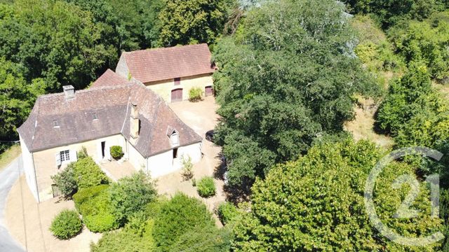 Maison &agrave; vendre - 2 pi&egrave;ces - 283 m2 - Sarlat La Caneda - 24 - AQUITAINE