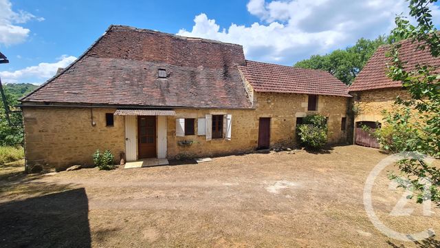 Maison &agrave; vendre - 2 pi&egrave;ces - 283 m2 - Sarlat La Caneda - 24 - AQUITAINE