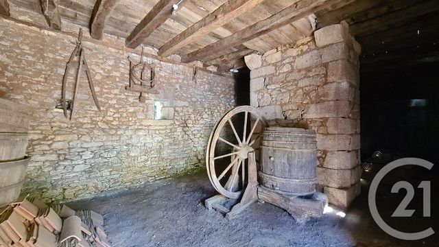 Maison &agrave; vendre - 2 pi&egrave;ces - 283 m2 - Sarlat La Caneda - 24 - AQUITAINE