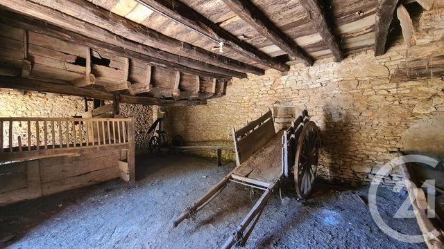 Maison &agrave; vendre - 2 pi&egrave;ces - 283 m2 - Sarlat La Caneda - 24 - AQUITAINE