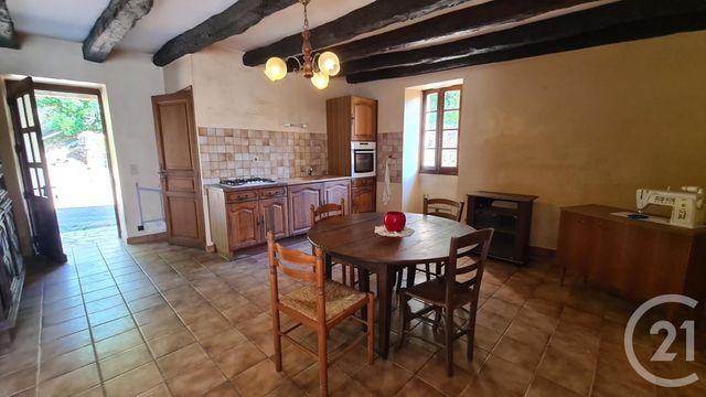 Maison &agrave; vendre - 2 pi&egrave;ces - 283 m2 - Sarlat La Caneda - 24 - AQUITAINE
