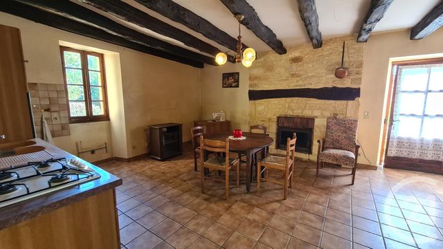 Maison &agrave; vendre - 2 pi&egrave;ces - 283 m2 - Sarlat La Caneda - 24 - AQUITAINE
