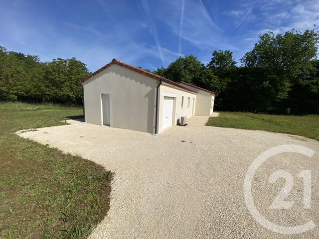Maison &agrave; louer - 4 pi&egrave;ces - 102,20 m2 - Proissans - 24 - AQUITAINE