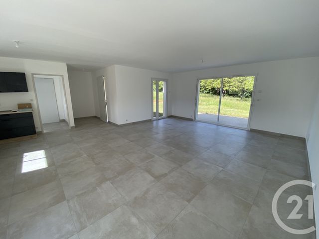 Maison &agrave; louer - 4 pi&egrave;ces - 102,20 m2 - Proissans - 24 - AQUITAINE