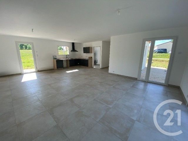 Maison &agrave; louer - 4 pi&egrave;ces - 102,20 m2 - Proissans - 24 - AQUITAINE