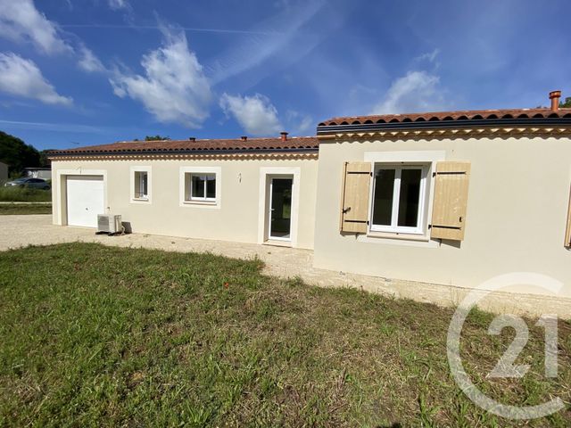 Maison &agrave; louer - 4 pi&egrave;ces - 102,20 m2 - Proissans - 24 - AQUITAINE