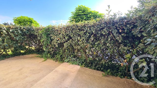 Appartement T3 &agrave; vendre - 3 pi&egrave;ces - 57,70 m2 - Sarlat La Caneda - 24 - AQUITAINE