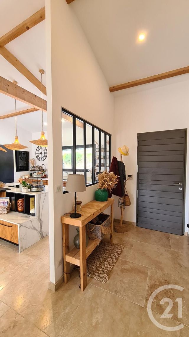 Maison &agrave; vendre - 6 pi&egrave;ces - 174 m2 - Tamnies - 24 - AQUITAINE