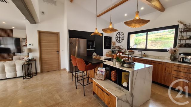 Maison &agrave; vendre - 6 pi&egrave;ces - 174 m2 - Tamnies - 24 - AQUITAINE