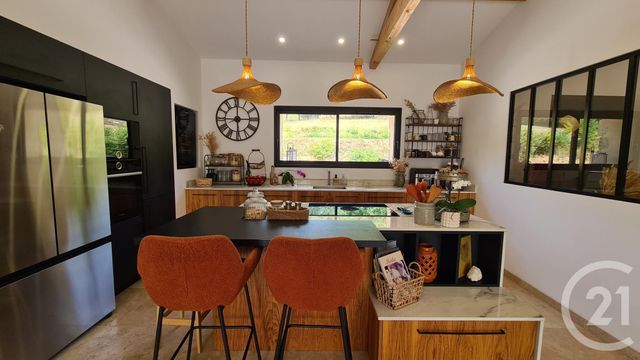 Maison &agrave; vendre - 6 pi&egrave;ces - 174 m2 - Tamnies - 24 - AQUITAINE