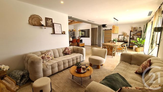 Maison &agrave; vendre - 6 pi&egrave;ces - 174 m2 - Tamnies - 24 - AQUITAINE