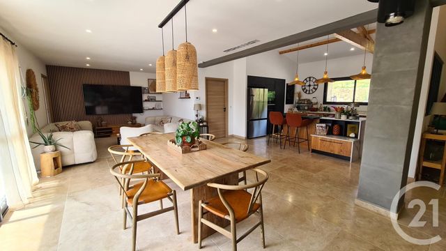 Maison &agrave; vendre - 6 pi&egrave;ces - 174 m2 - Tamnies - 24 - AQUITAINE