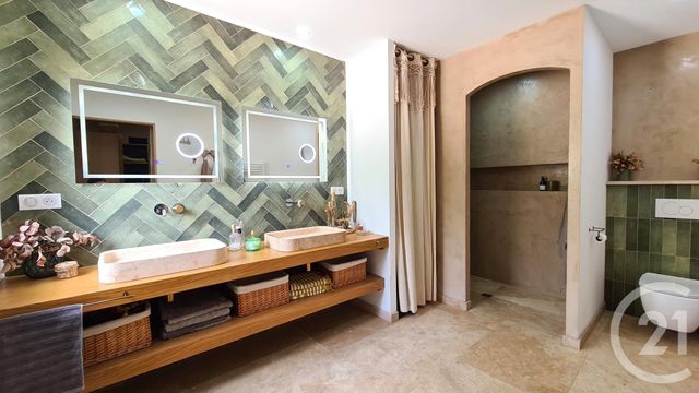 Maison &agrave; vendre - 6 pi&egrave;ces - 174 m2 - Tamnies - 24 - AQUITAINE