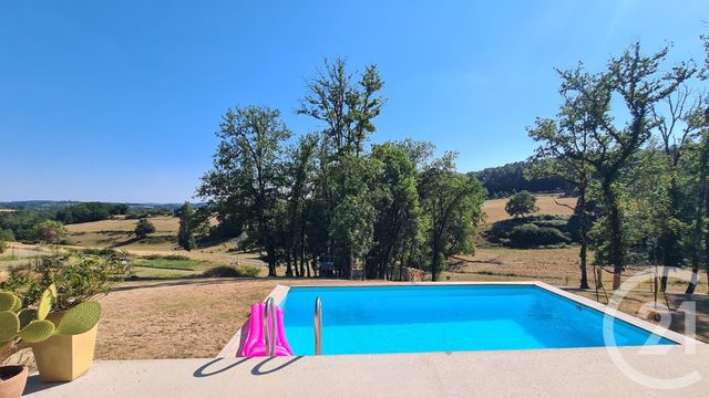 Maison &agrave; vendre - 6 pi&egrave;ces - 174 m2 - Tamnies - 24 - AQUITAINE